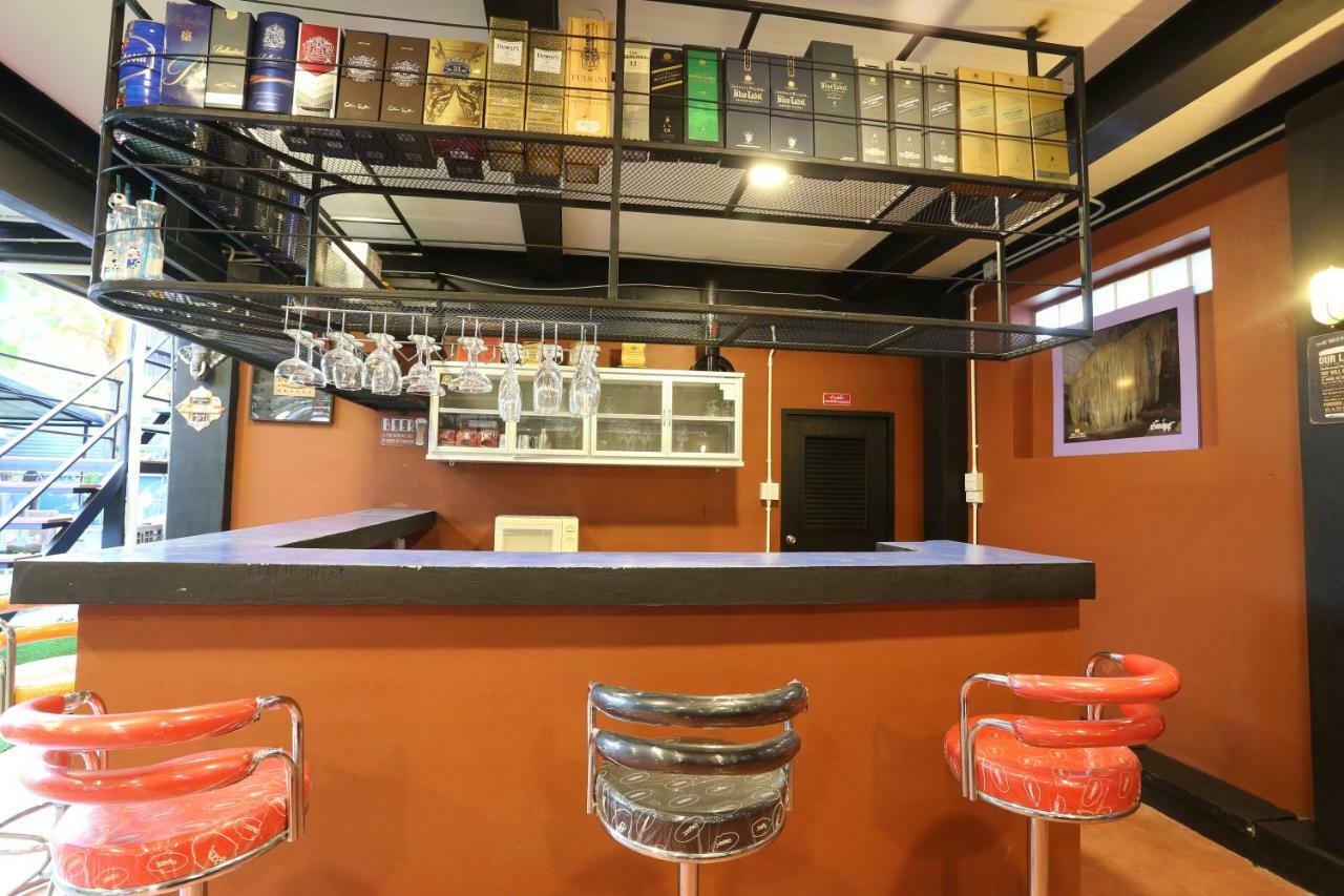 Baan Chang Hotel & Coffee House Tak Exterior photo
